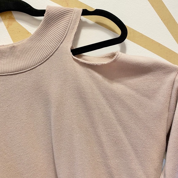 Crew neck Sweater - Picture 2 of 4